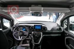 مرسيدس بنز T-Class